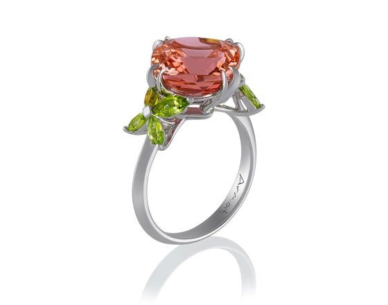 Кольцо KS00450